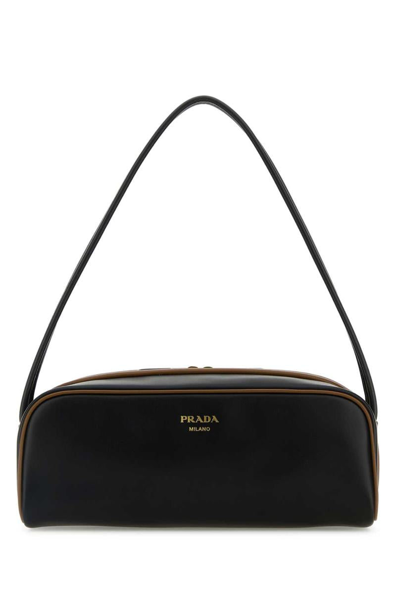 Prada Handbags.