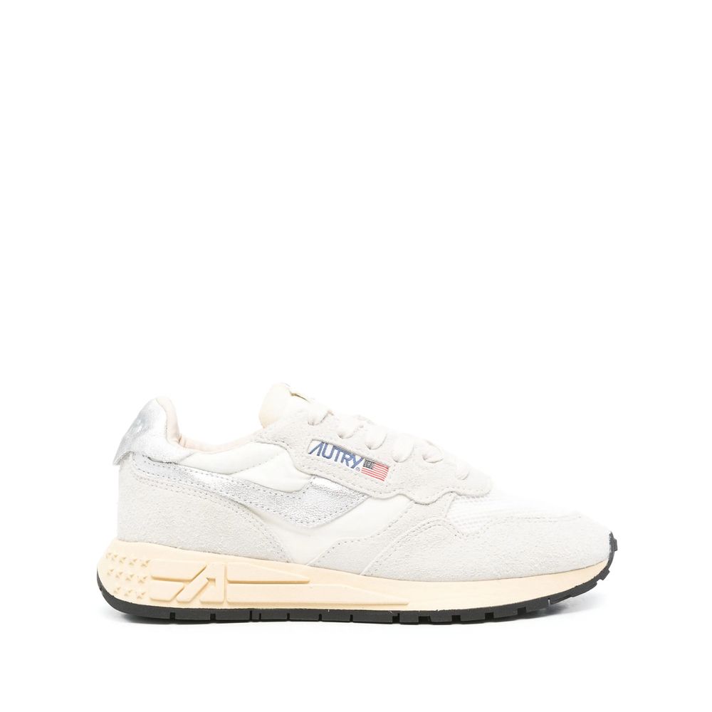 Autry "Whirlwind" Low Sneaker