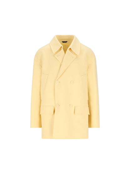 Fendi Jackets
