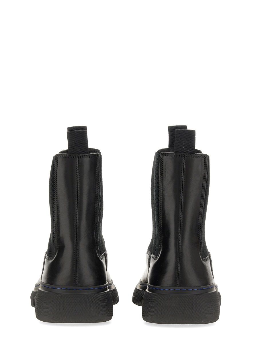 Burberry Boots