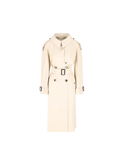 Burberry Coats