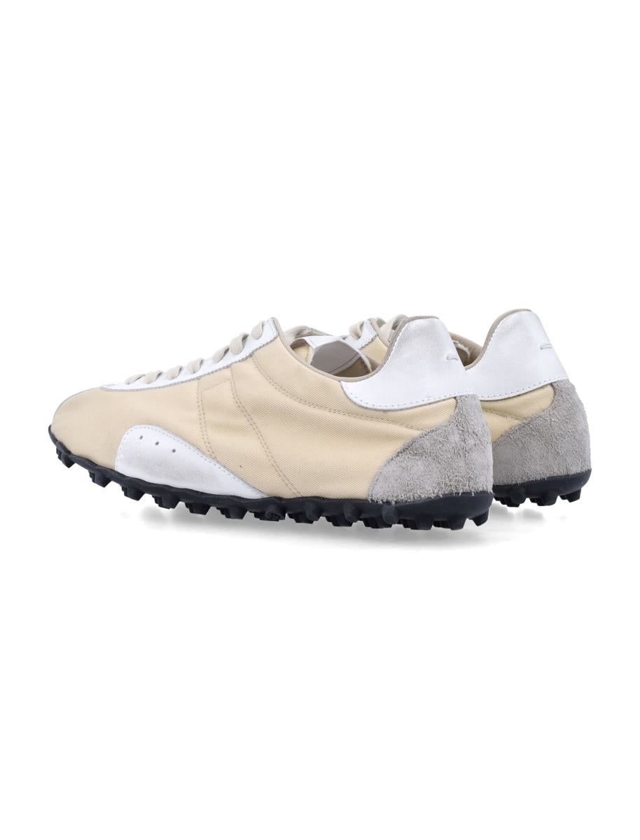 Maison Margiela Sprinters Woman'S Sneakers