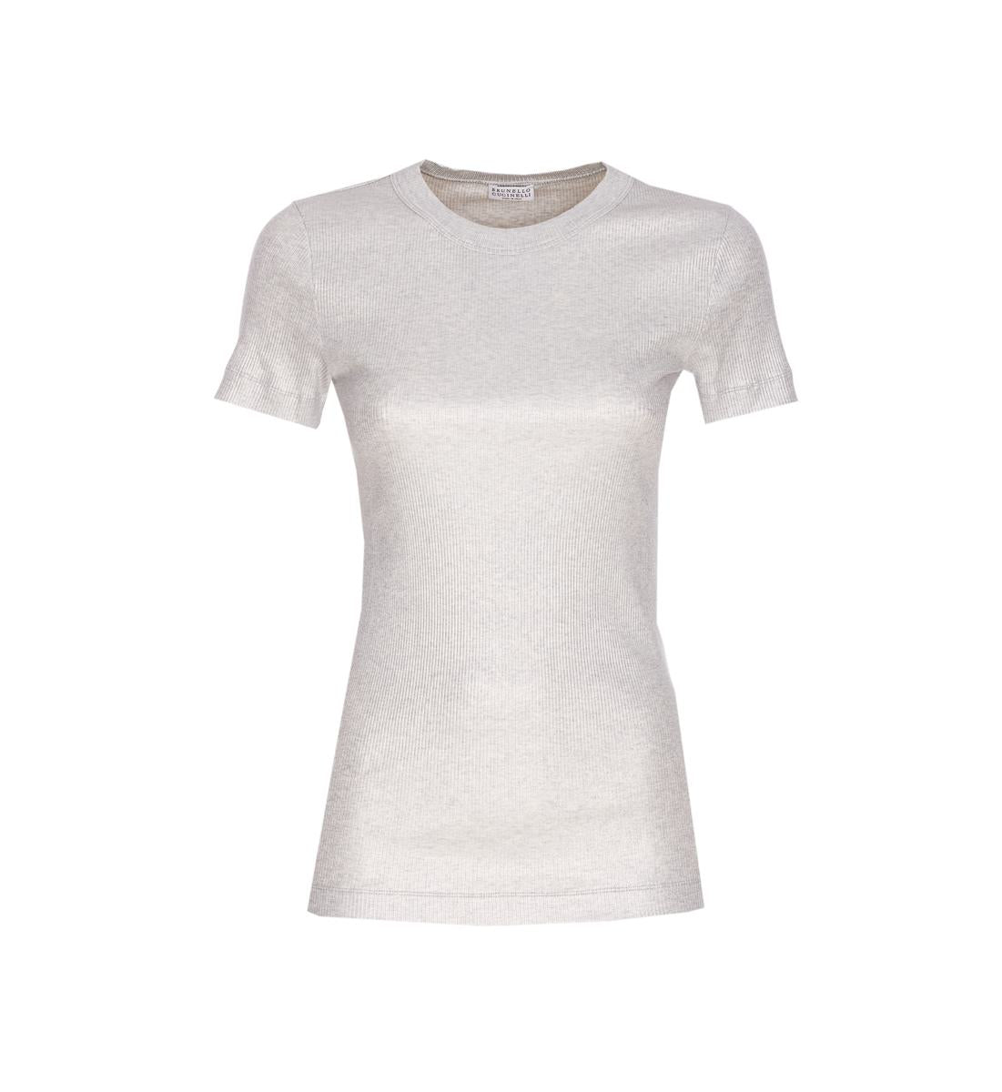 Brunello Cucinelli T-Shirts And Polos