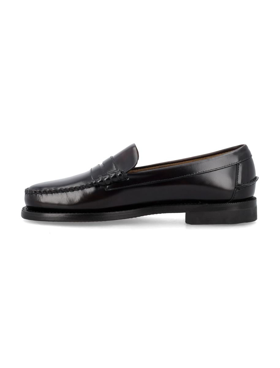 Sebago Classic Dan Loafers