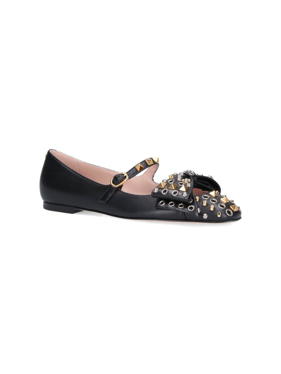 Valentino Garavani Flat Shoes