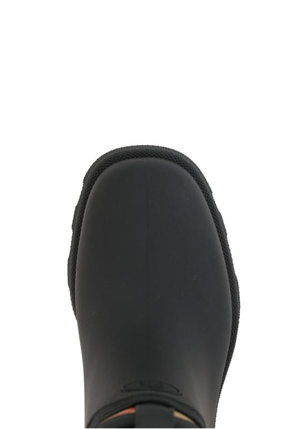Burberry Boots