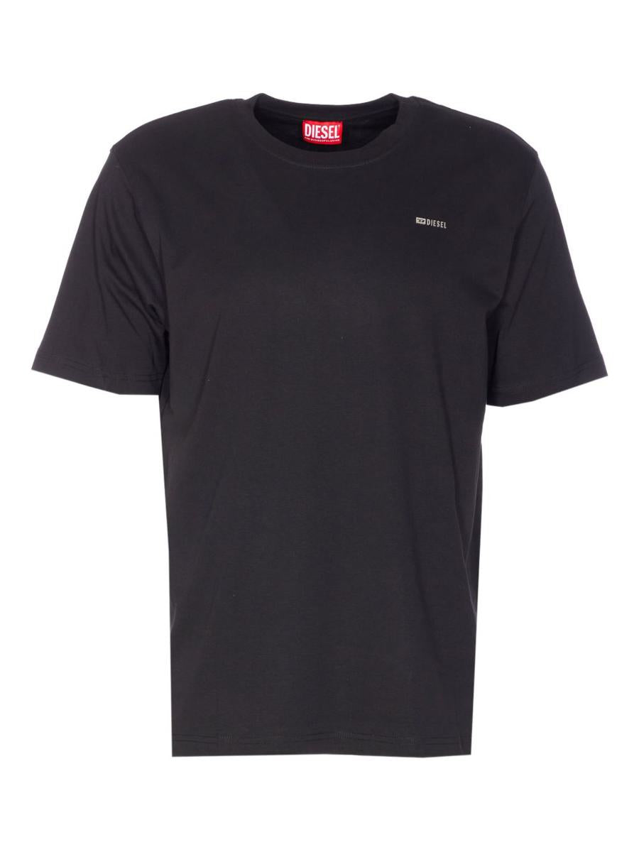 Diesel T-Shirts And Polos