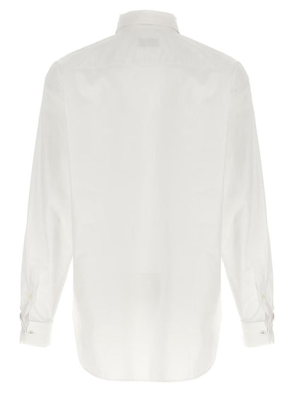 Dries Van Noten 'Croomd' Shirt