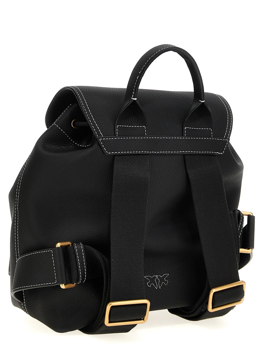 Pinko Carrie Backpack