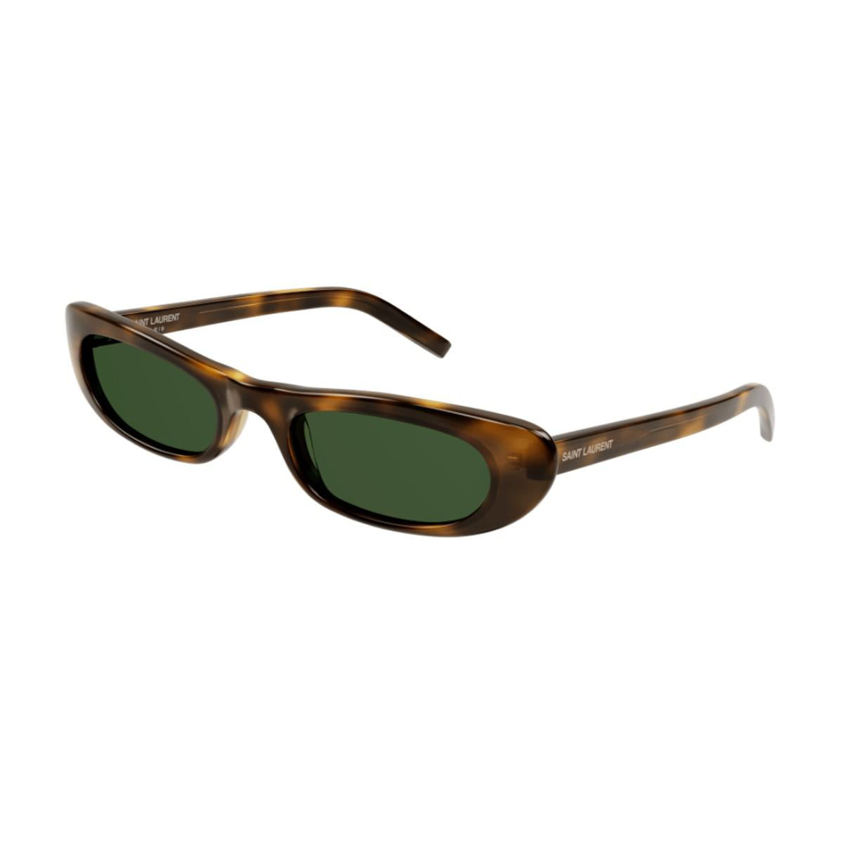 Saint Laurent Sl557 Shade Sunglasses