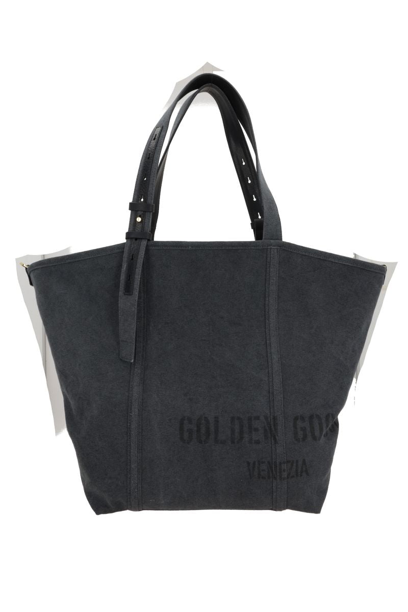Golden Goose Shoulder Bags