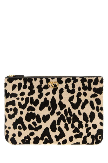 Valentino Garavani Clutch