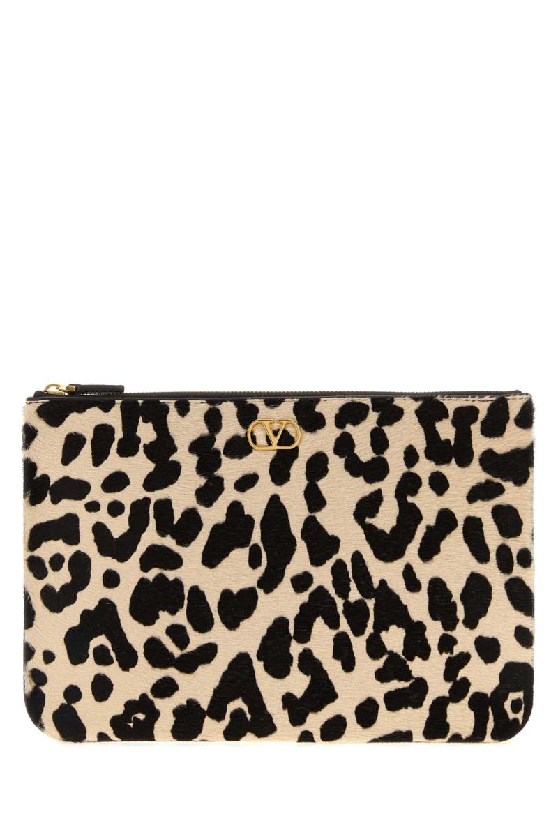 Valentino Garavani Clutch