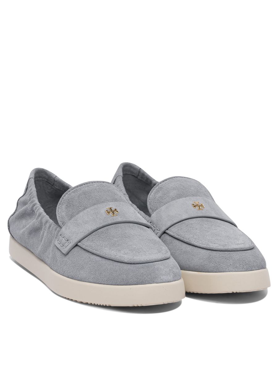 Tory Burch Flat Shoes