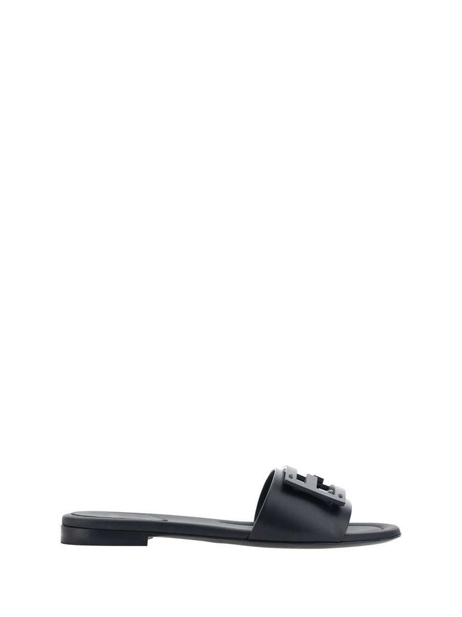 Fendi Sandals