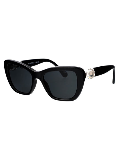 Swarovski Sunglasses
