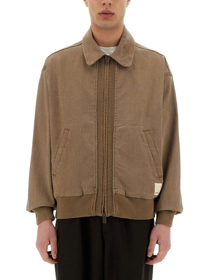 Emporio Armani Jackets