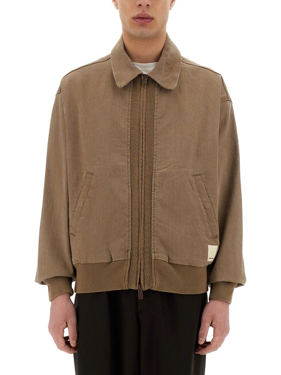 Emporio Armani Jackets