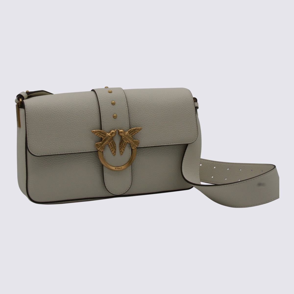 Pinko Borse... Bianco