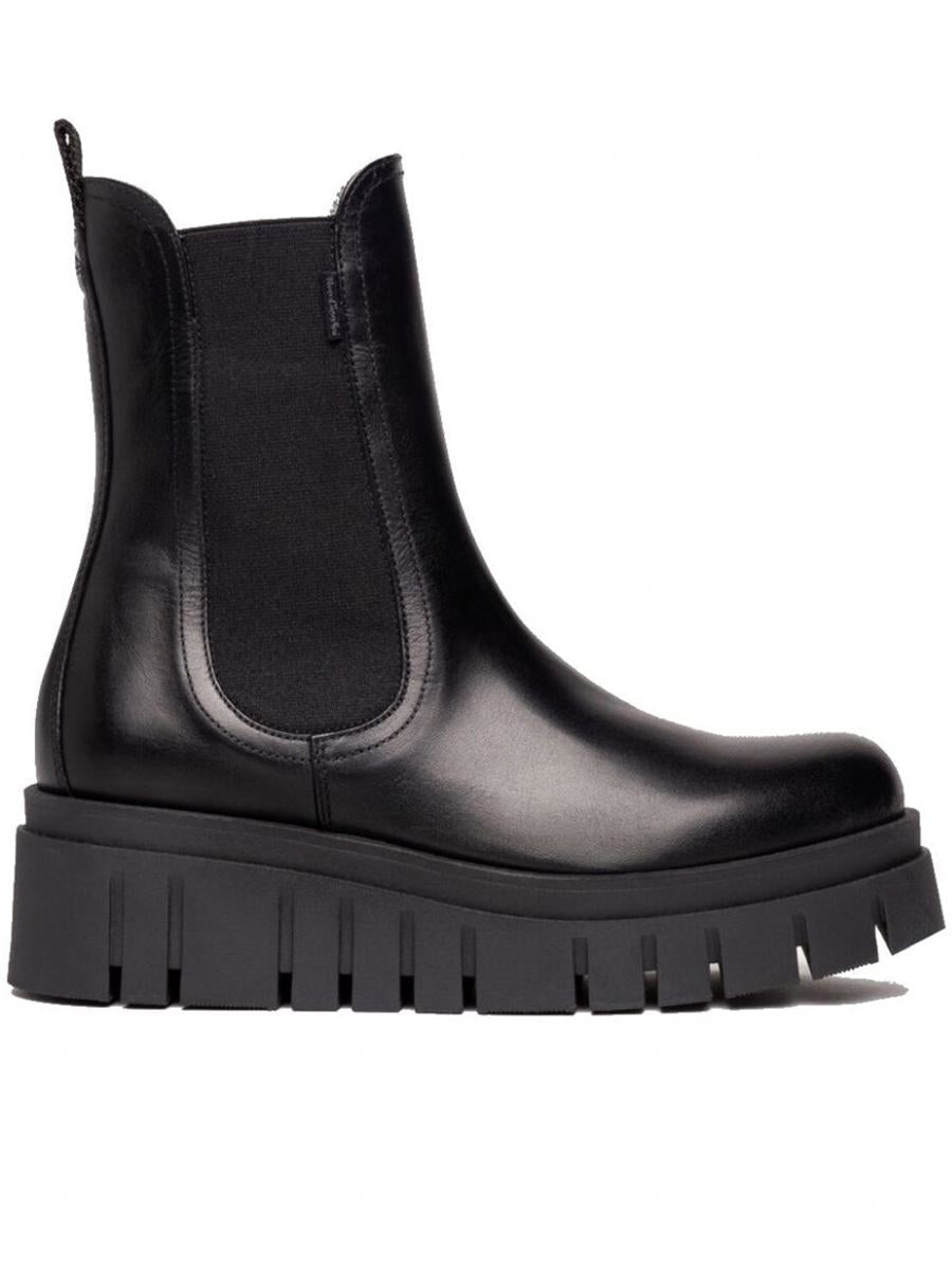 Nero Giardini Sulmona Shoes
