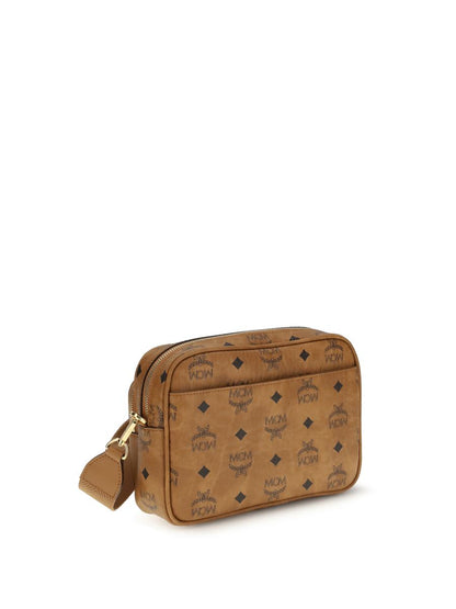 Mcm Shoulder Bags