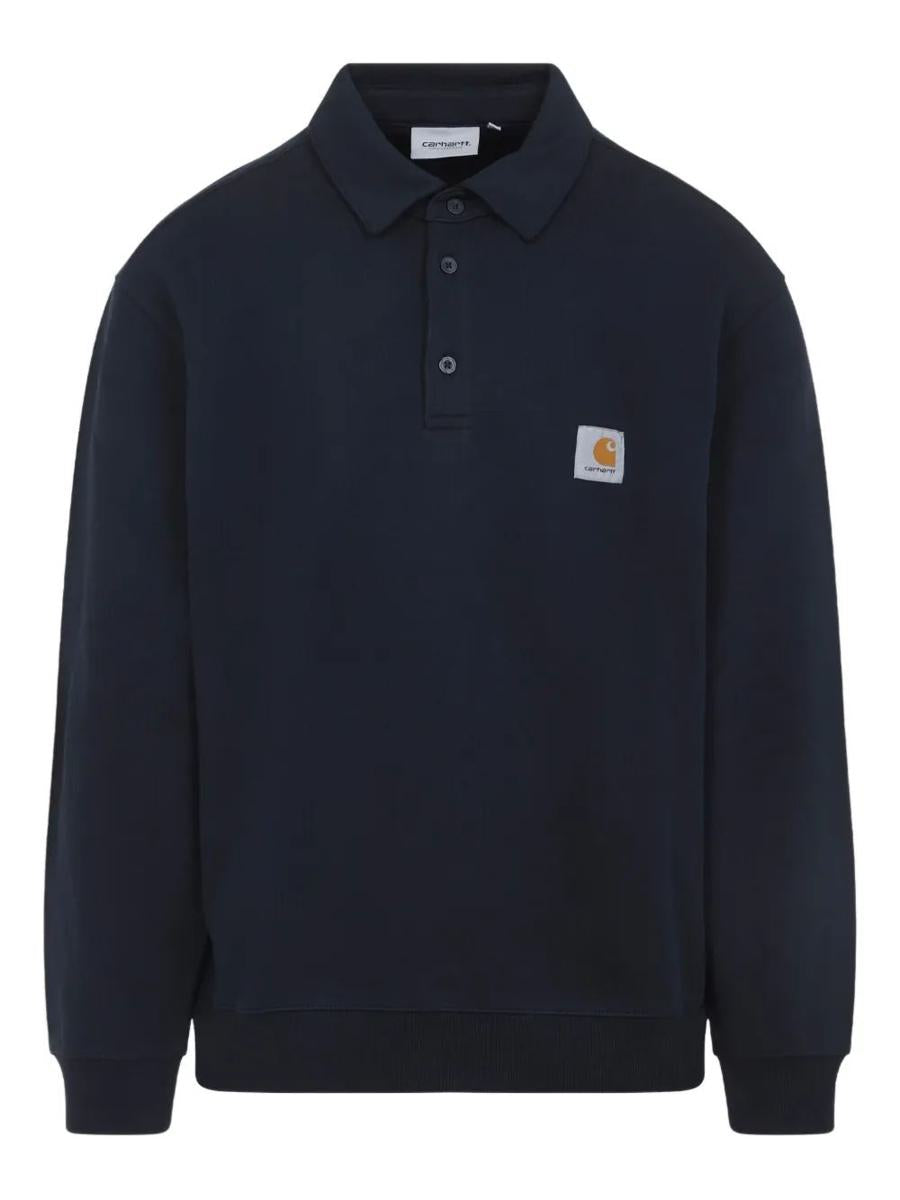 Carhartt Wip Polo Sweat