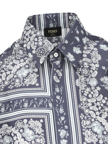 Fendi Shirts
