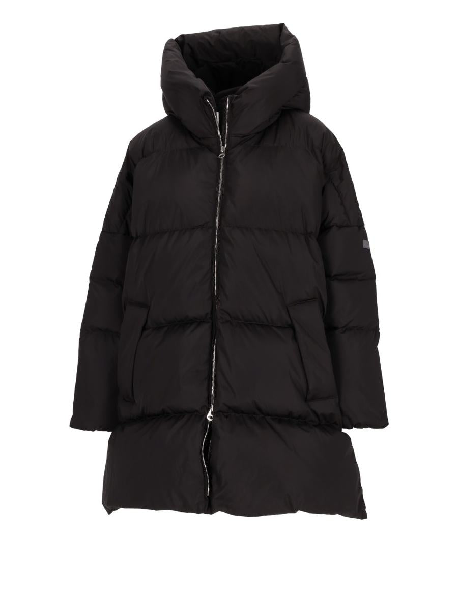 Lempelius Down Coat