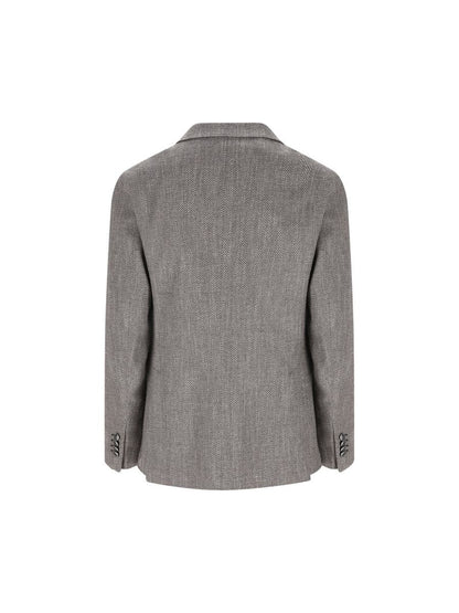 Tagliatore Jackets