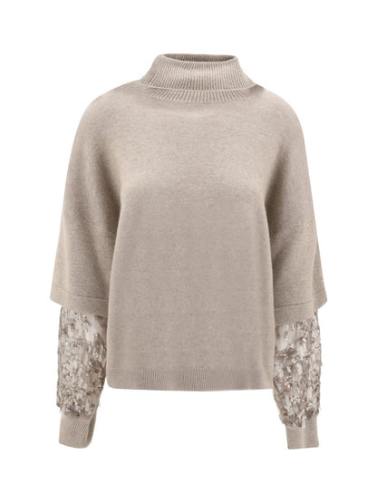 Brunello Cucinelli Knitwear