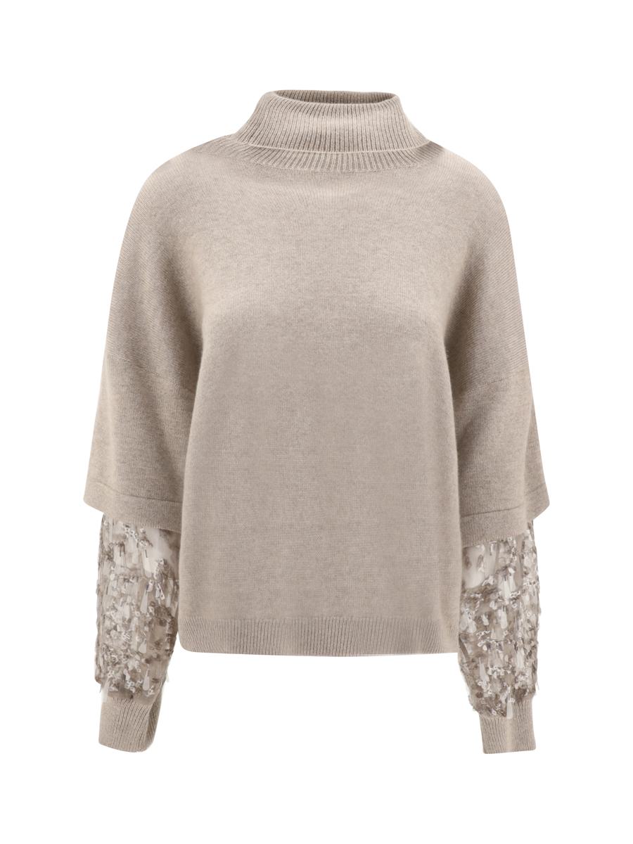 Brunello Cucinelli Knitwear