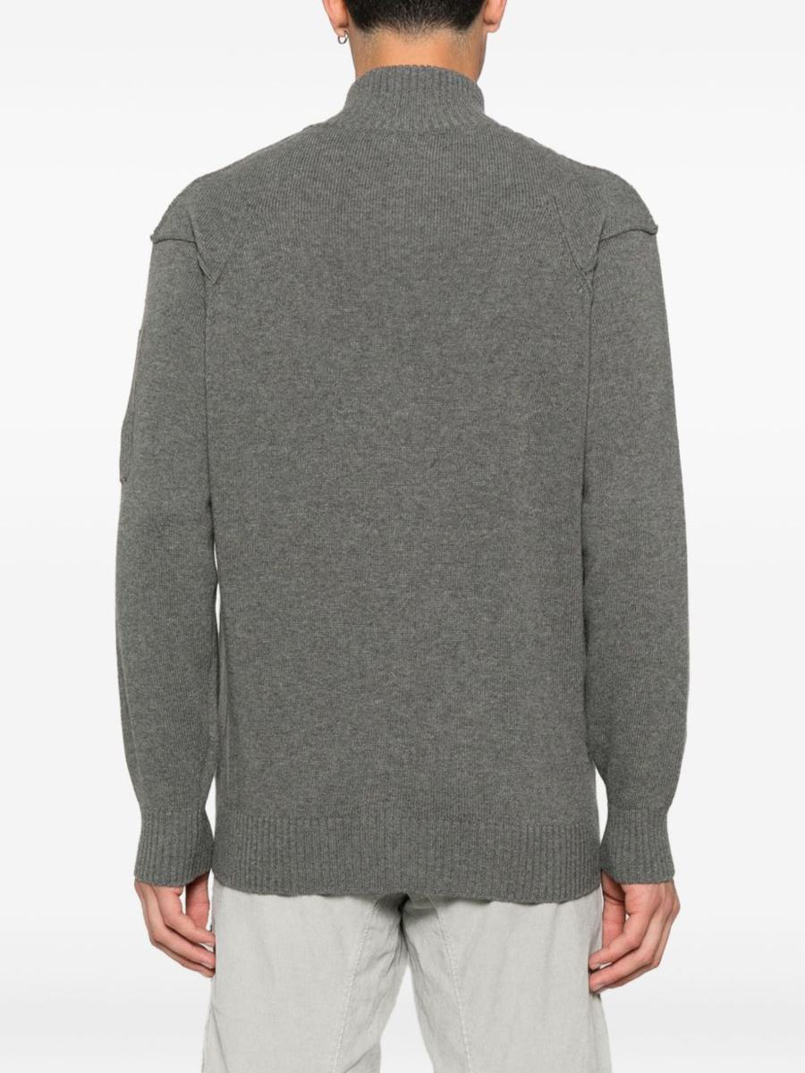 C.P. Company Sweaters