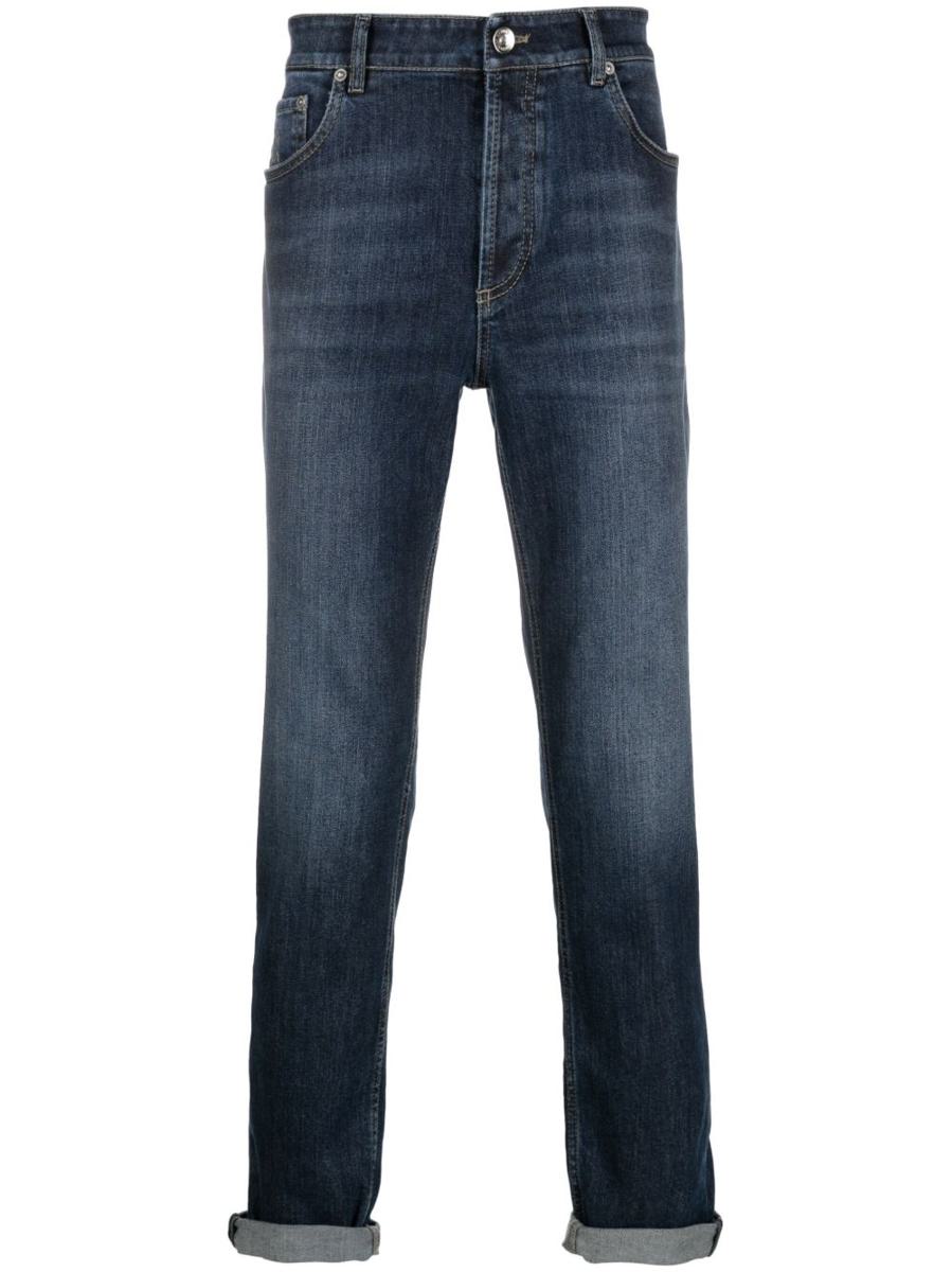 Brunello Cucinelli Trousers