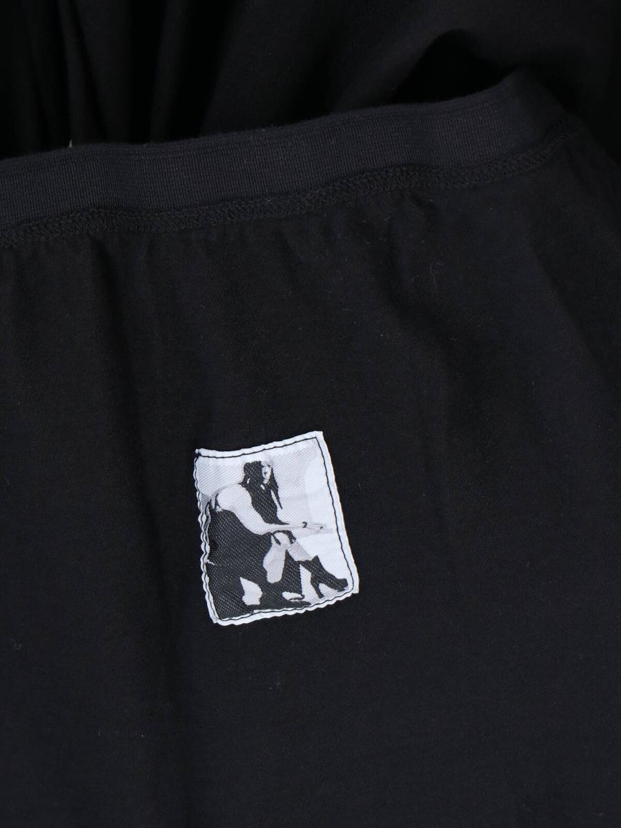 Rick Owens Drkshdw Skirts