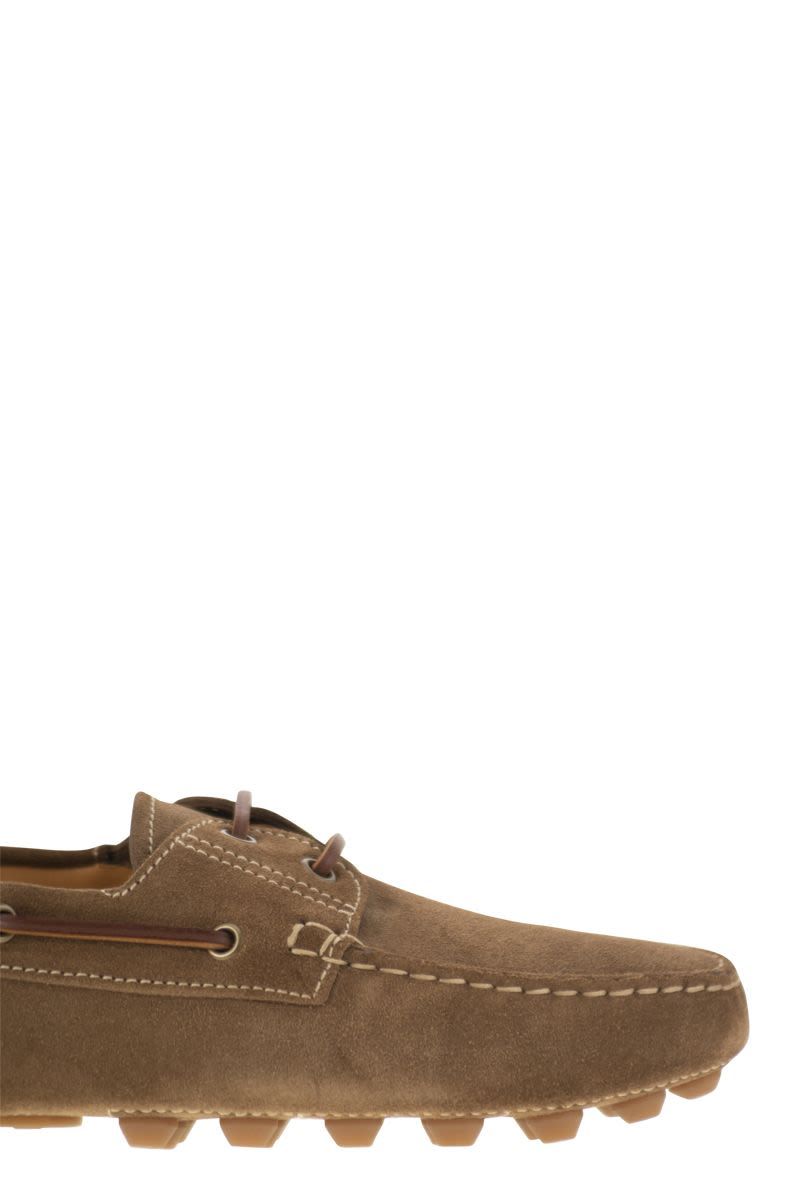 Tod'S Loafers