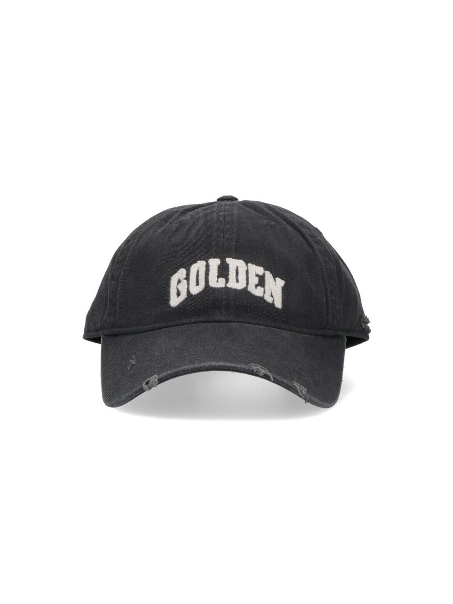 Golden Goose Hats