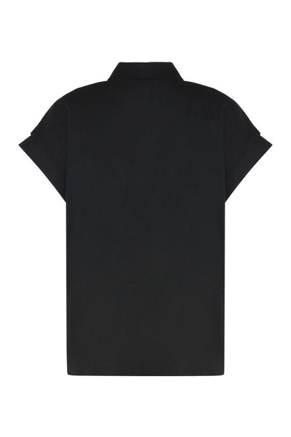 Saint Laurent Polo