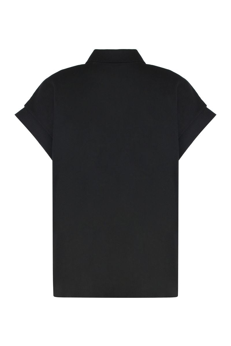 Saint Laurent Polo