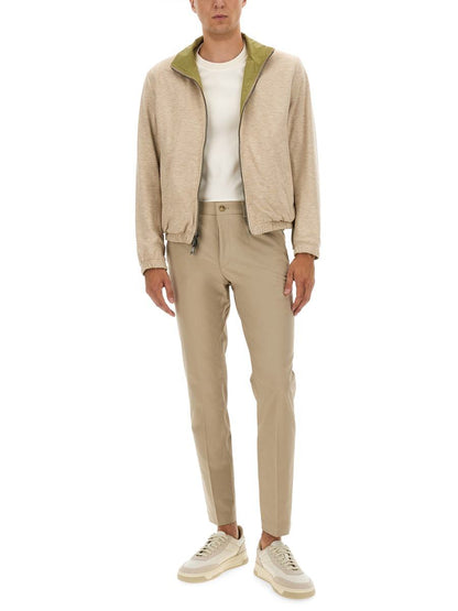 Boss Reversible Jacket