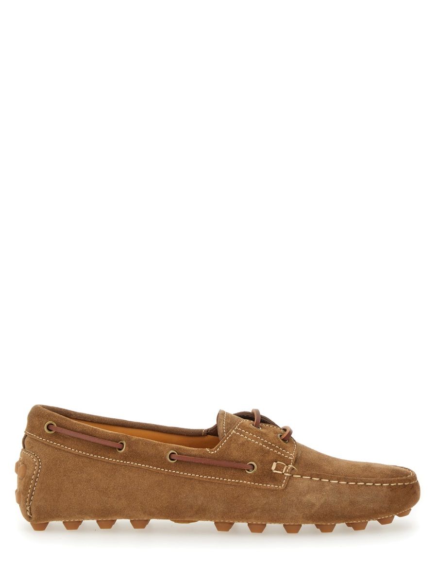 Tod'S Loafers