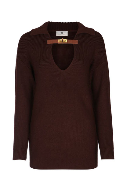 Elisabetta Franchi Shirts
