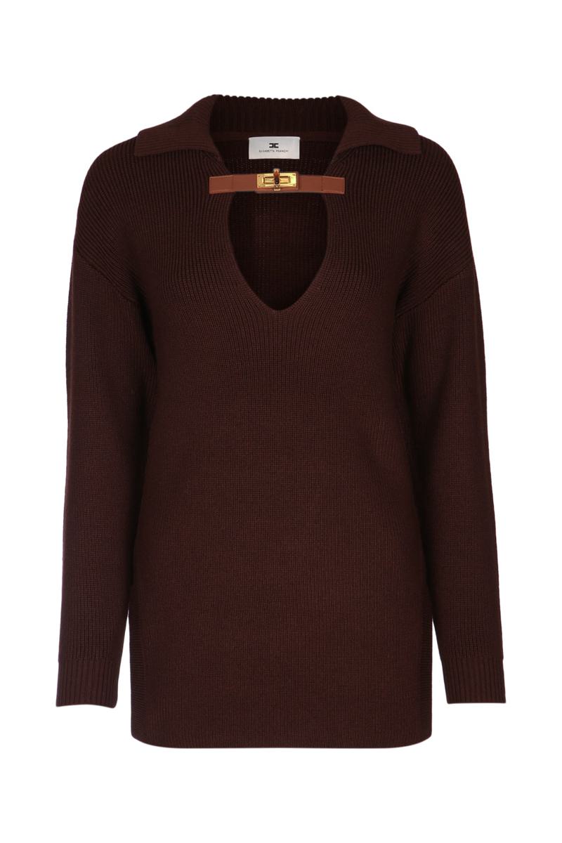 Elisabetta Franchi Shirts