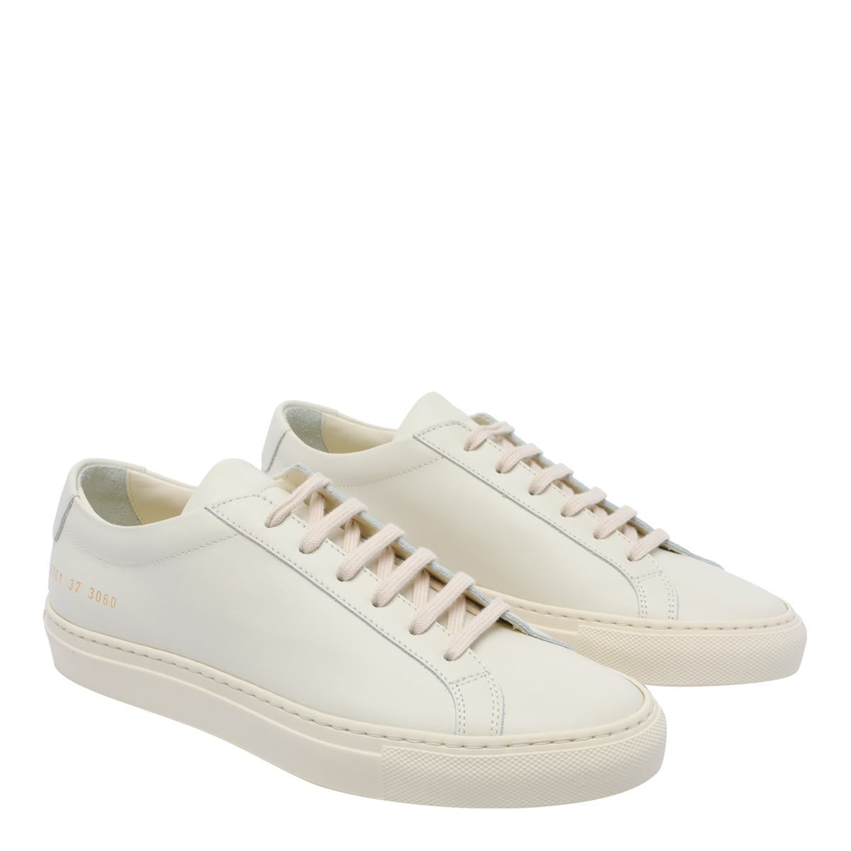 Common Projects Sneakers