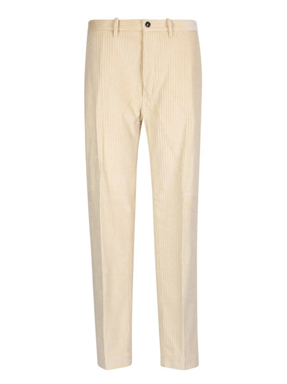 Nine In The Morning Trousers