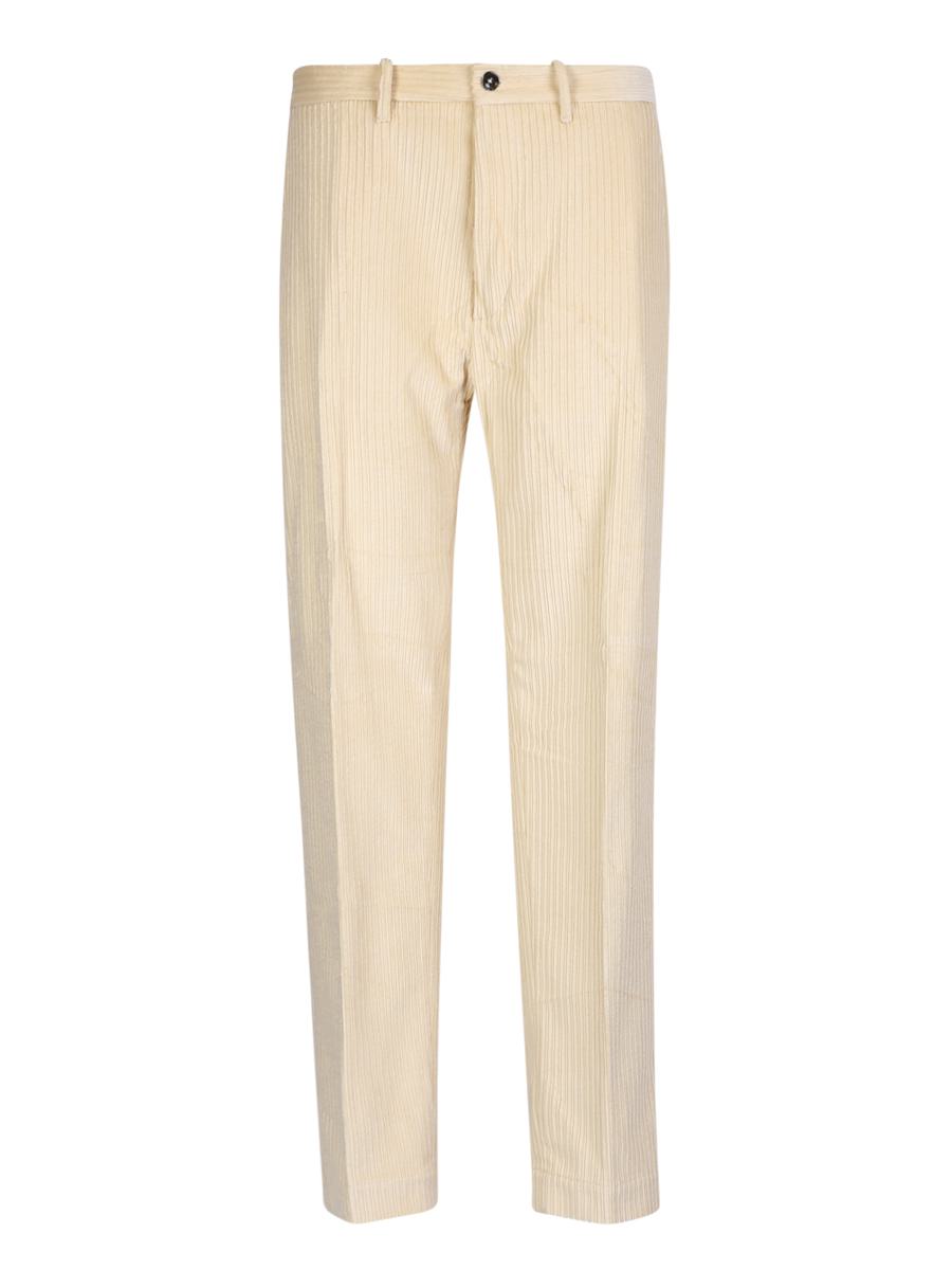 Nine In The Morning Trousers