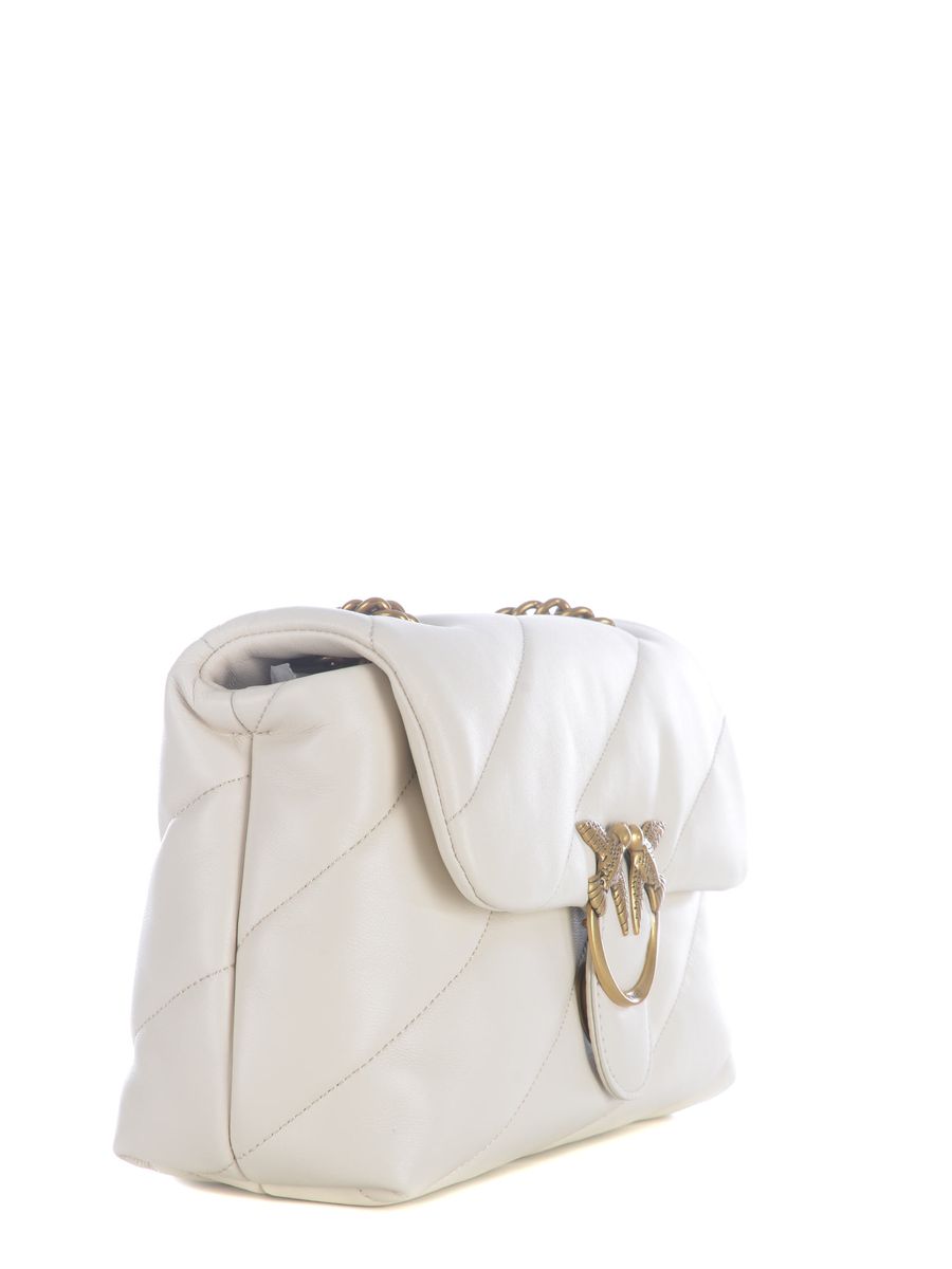 Pinko 'Love One Classic' Crossbody Bag