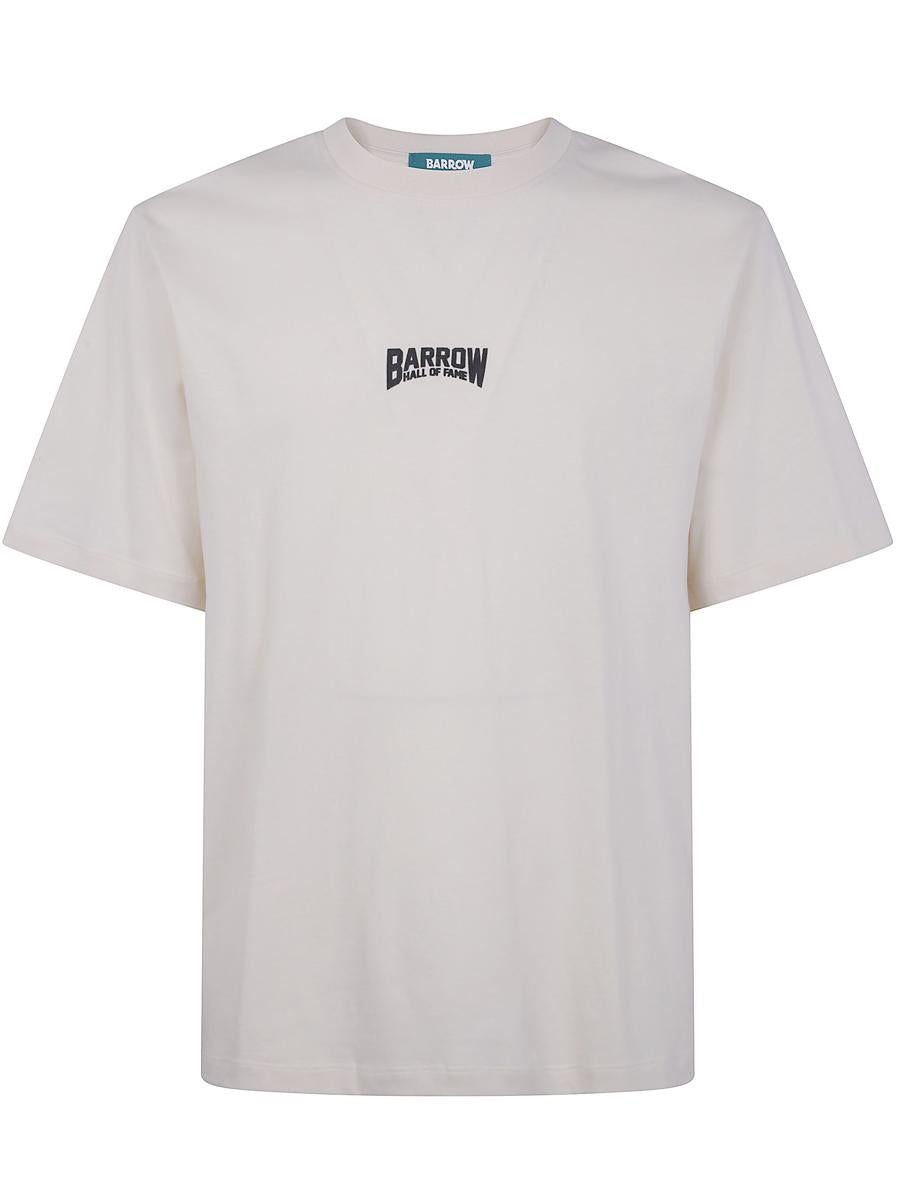 Barrow "Jersey" Unisex T-Shirt Clothing