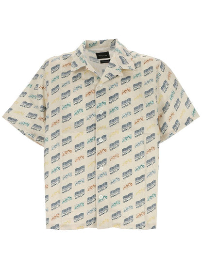 Howlin' Shirts