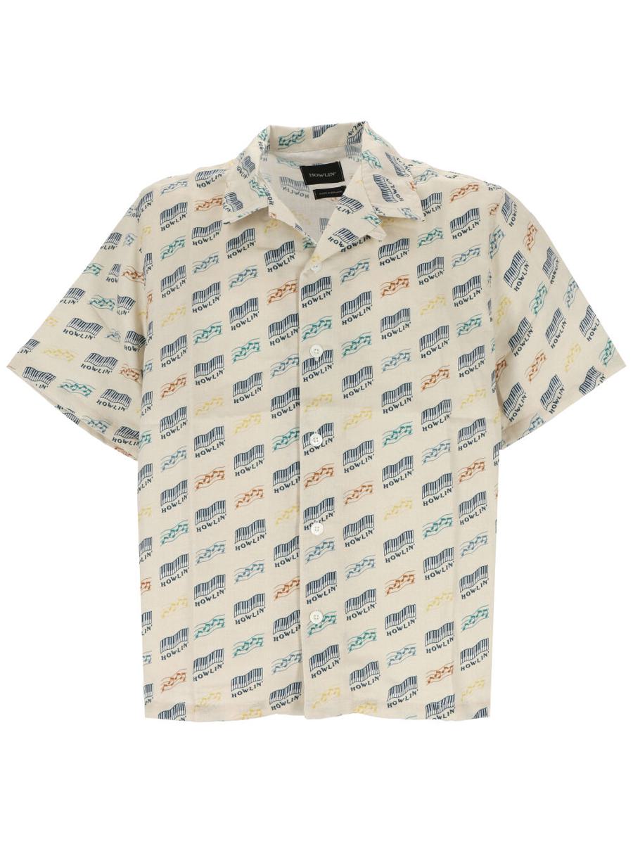 Howlin' Shirts