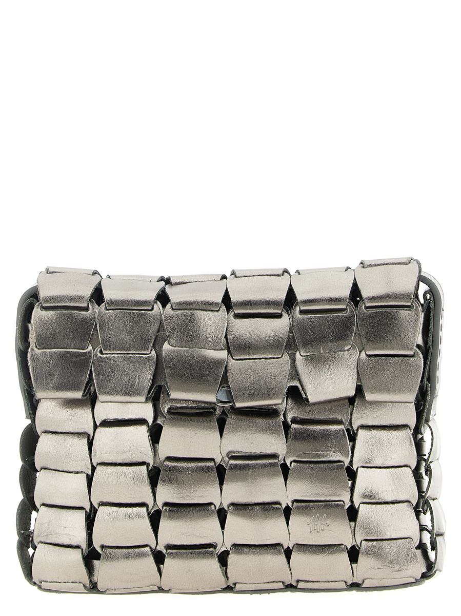 Dragon Diffusion 'Link' Crossbody Bag